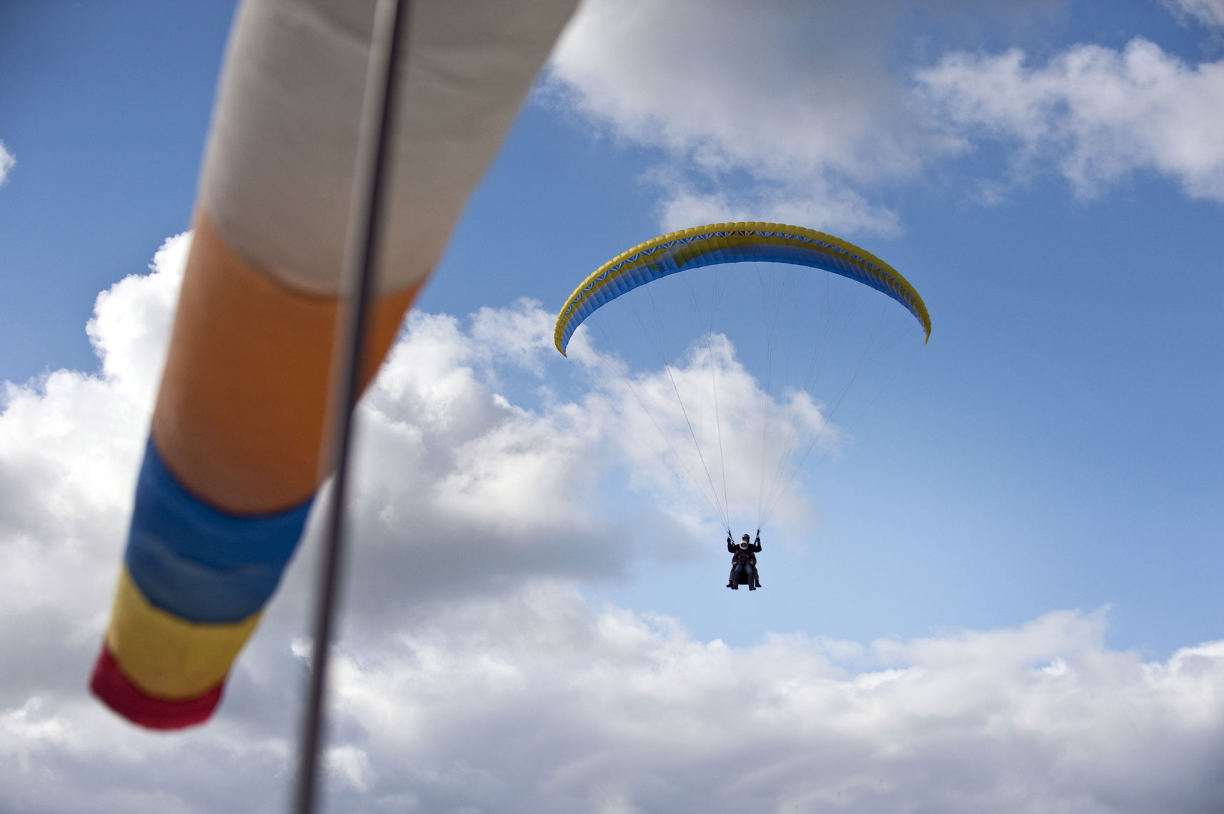 Paragliding-37