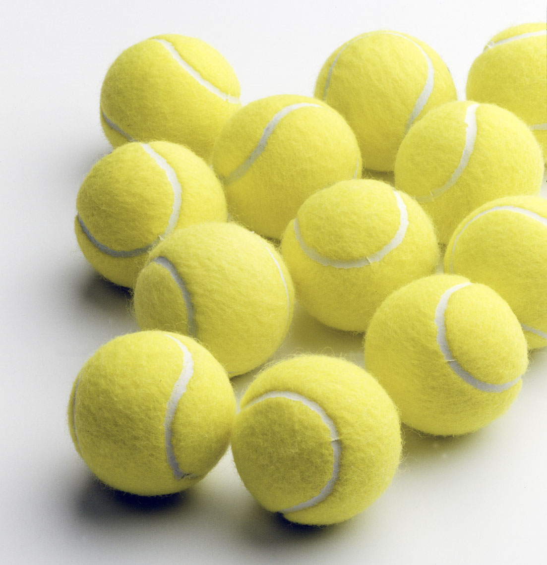 samen-tennisballen